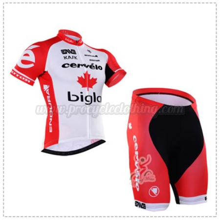 cervelo cycling kit