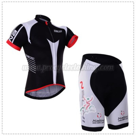 nalini cycling wear