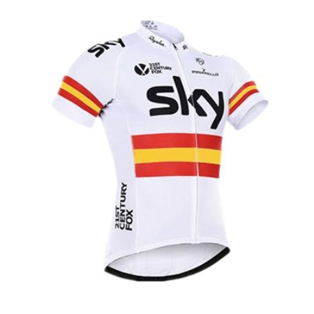 rapha team sky jersey