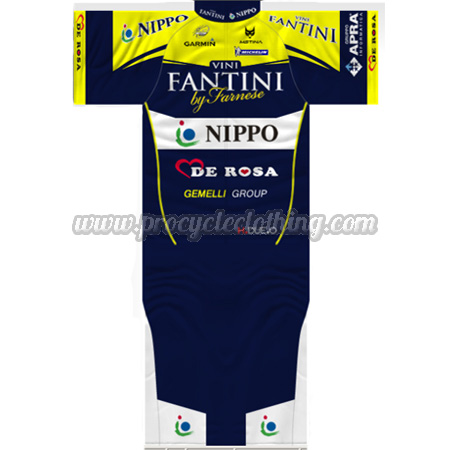 de rosa cycling jersey