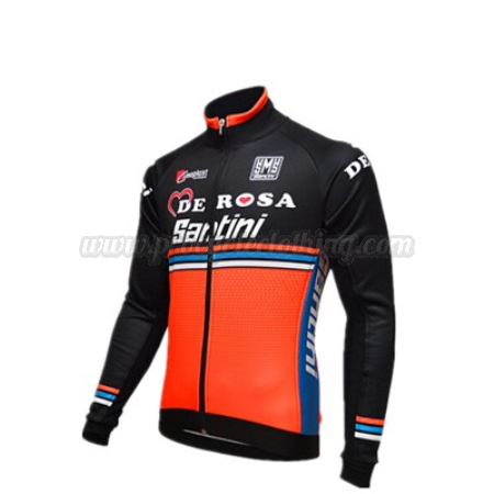 de rosa cycling jersey