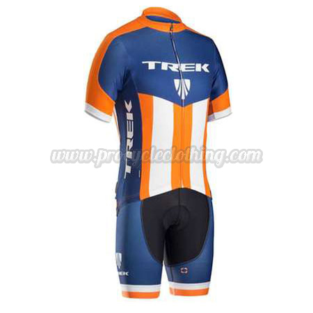 trek cycling kit