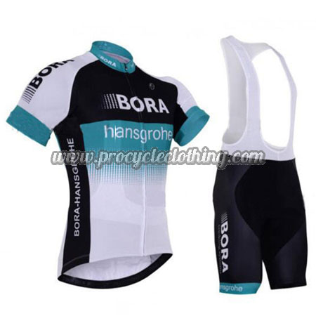 bora cycling jersey