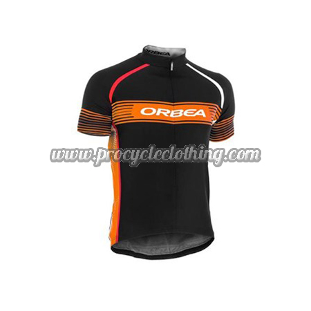 orbea jersey