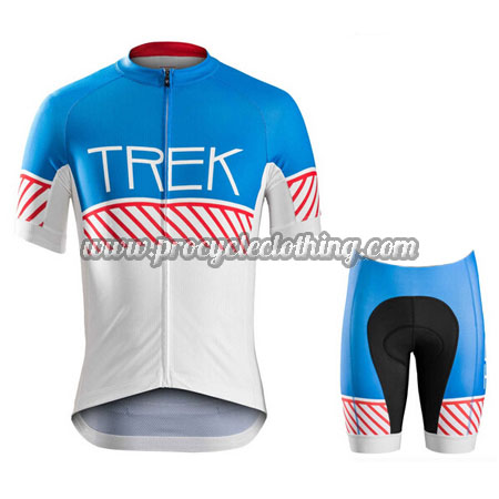trek bicycle clothing