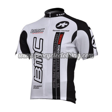 bmc bike clothing