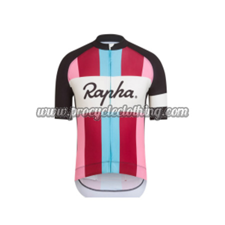 rapha men's cycling jersey