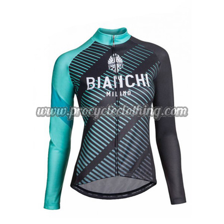 bianchi jersey