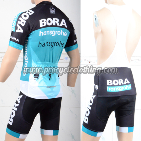 bora cycling shorts