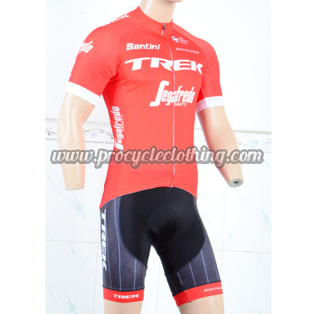 trek team kit