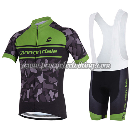 cannondale jersey 2018