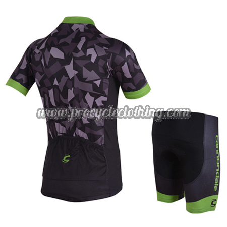 cannondale jersey 2018