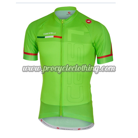 castelli bike jersey