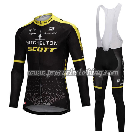 mitchelton scott kit