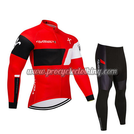wilier cycle clothing