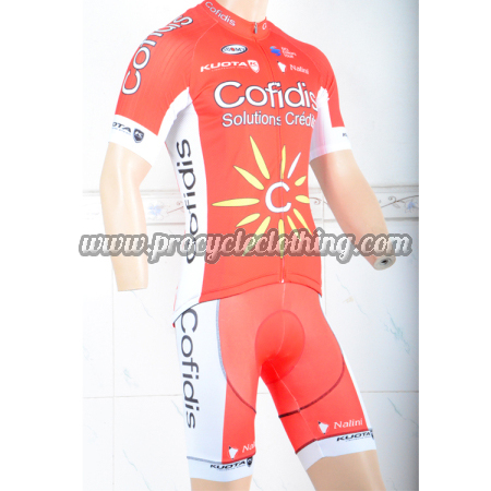 cofidis 2019 kit