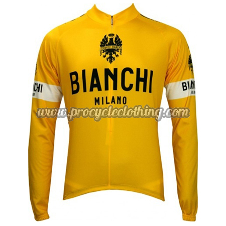 cycling yellow jersey