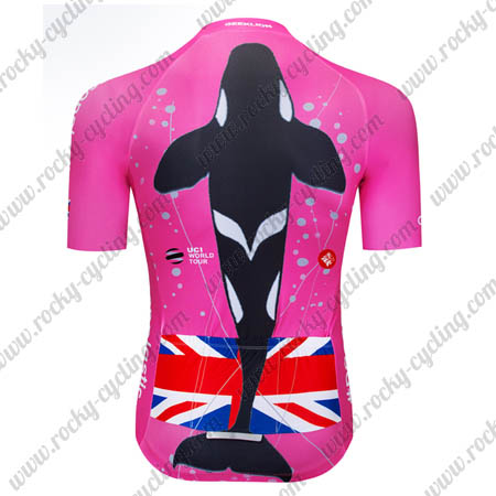 team sky ocean rescue jersey for sale