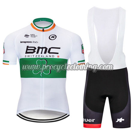 bmc shorts