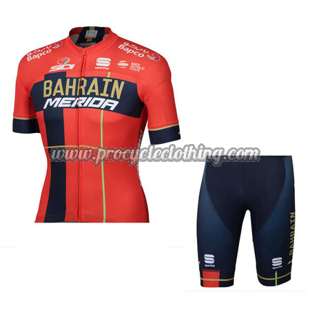 bahrain merida kit