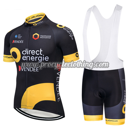 direct energie cycling kit