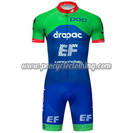 team ef jersey