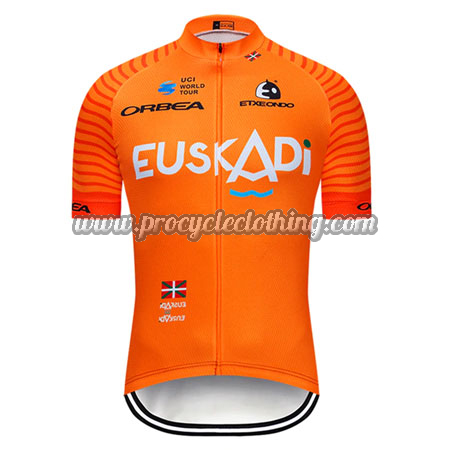 orbea jersey