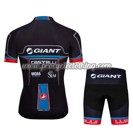 giant cycling jersey