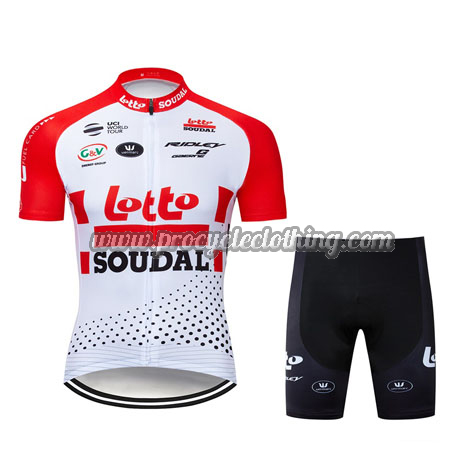 lotto soudal kit