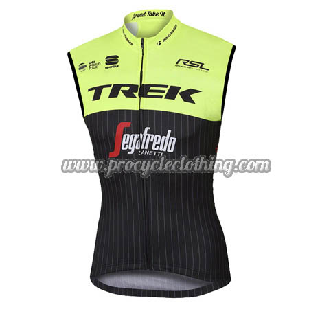 2017 Team TREK Segafredo Outdoor Sport Protective Gear Ultra-thin