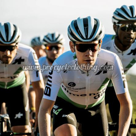 Persoon belast met sportgame smokkel datum 2019 Team Dimension data BMC Biking Wear Set Cycle Jersey and Shorts  Bottoms | Procycleclothing