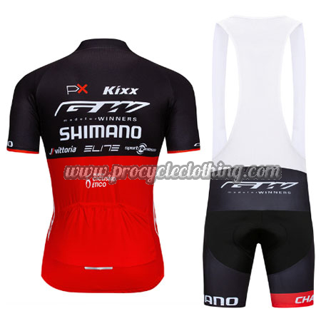 shimano cycling apparel