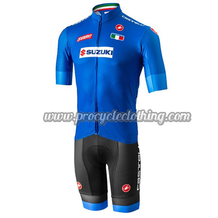 castelli cycling wear