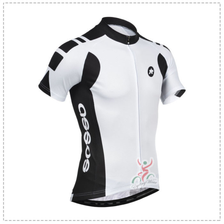 assos cycling jersey