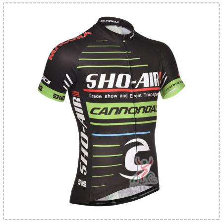 cannondale cycling jersey