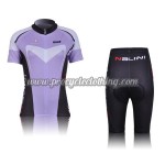 2010 NALINI Women Cycling Kit