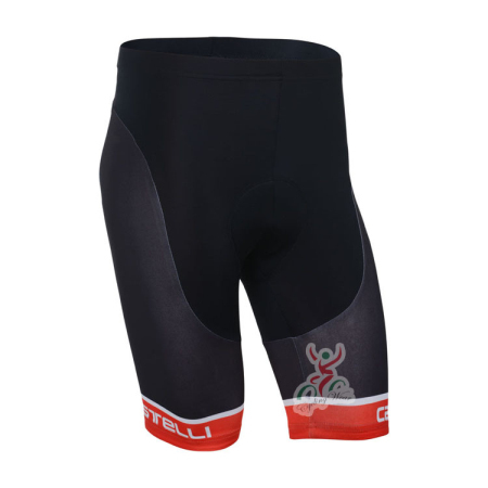 castelli team bib shorts