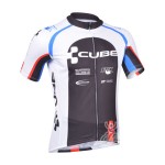 2013 CUBE Cycle Jersey