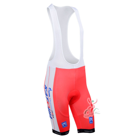 katusha bib shorts