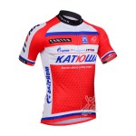 2013 KATUSHA Cycling Short Jersey
