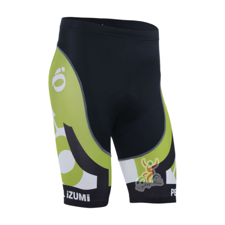 2013 Team Pearl Izumi Pro Biking Clothing Cycle Shorts