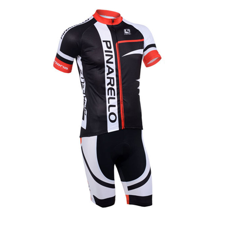 pinarello cycling jersey