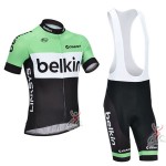 2013 Team Belkin GIANT Pro Cycling Bib Kit
