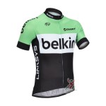 2013 Team Belkin GIANT Pro Cycling Jersey