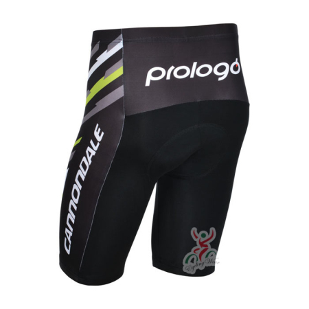 2013 Team Cannondale Pro Riding Clothing Bike Shorts Black ...