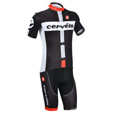 cervelo cycling kit
