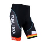 2014 LOTTO BELISOL Cycling Shorts