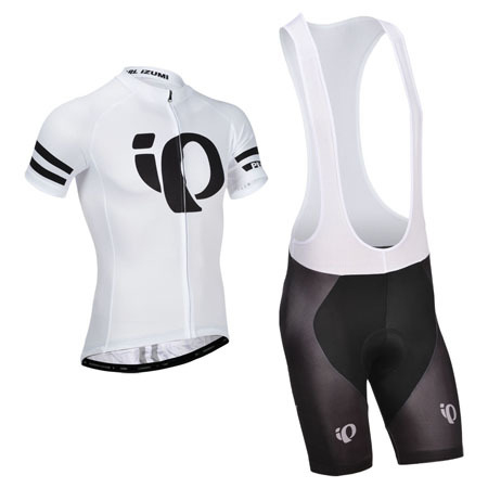 pearl izumi cycling kit