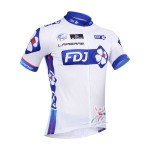 FDJ Cycling Short Jersey