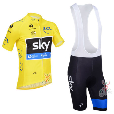 rapha team sky jersey
